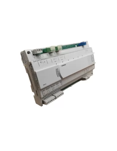Siemens pxc12 d – Automatisierungsstation mit 12 Datenpunkten